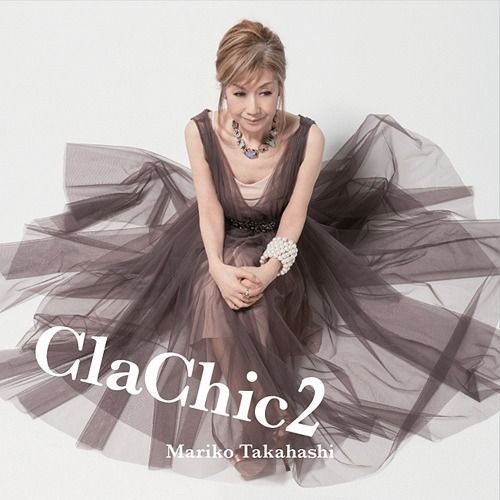 YESASIA: ClaChic2 (通常盤)(日本版) CD - 高橋真梨子