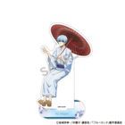 Blue Lock Acrylic Stand Samidare (Hiori You)