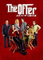 The Offer: Season 1 DVD Box  (Japan Version)