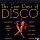 The Last Days Of Disco Original Soundtrack (Ost) (US Version)