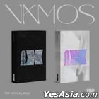 OMEGA X Mini Album Vol. 1 - VAMOS (O + X Version)