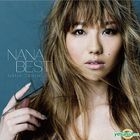 Nana Best  (ALBUM+DVD)(台灣版) 