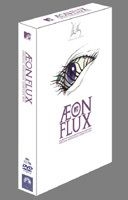 Aeon Fkux the complete animated collection (日本版) 