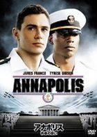 ANNAPOLIS (Japan Version)
