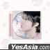 NCT WISH Mini Album Vol. 2 - poppop (Jewel Case Version) (Set Version)