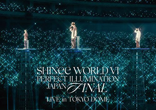 YESASIA: SHINee WORLD VI 