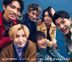 Futari / Good Luck! [TYPE B] (SINGLE +DVD) (First Press Limited Edition)(Japan Version)