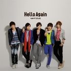 Hello Again (Normal Edition)(Japan Version)