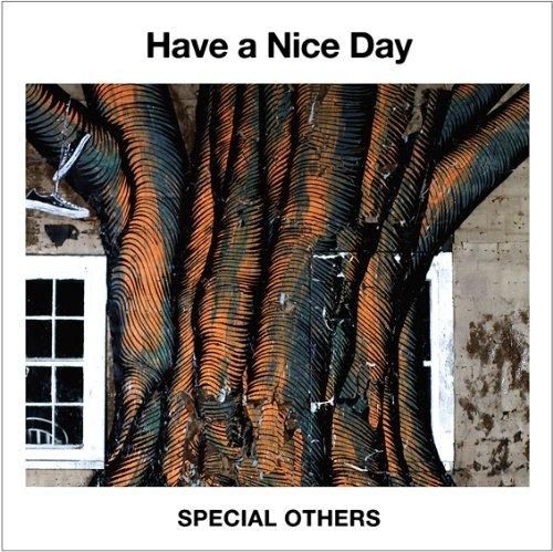 YESASIA: Have a Nice Day (Normal Edition)(Japan Version) Music