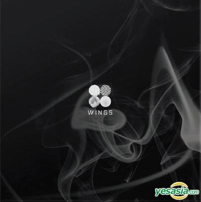 YESASIA: BTS Vol. 2 - Wings (G Version) CD - BTS, Bighit Music 