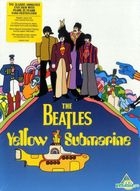 Yellow Submarine (DVD) (Hong Kong Version)