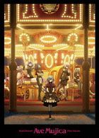 ＴＶアニメ「ＢａｎＧ　Ｄｒｅａｍ！　Ａｖｅ　Ｍｕｊｉｃａ」　上巻 [Blu-ray+CD]