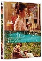 エタニティ　永遠の花たちへ (Blu-ray)