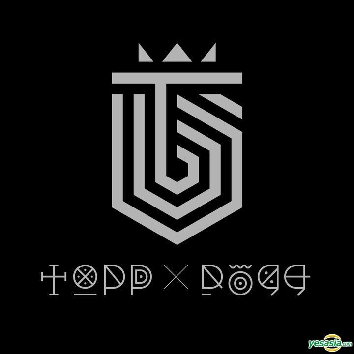 ToppDogg メンバー直筆サイン入り THE BEAT CD ToppDogg メンバー直筆サイン入り THE BEAT CD ToppDogg メンバー直筆