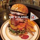 EAT A CLASSIC 4 (Normal Edition)(Japan Version)