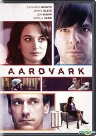 Aardvark (2017) (DVD) (US Version)