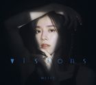 visions  [Type B](ALBUM+DVD)  (初回限定版)(日本版) 