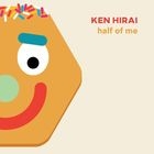 half of me (普通版)(日本版) 