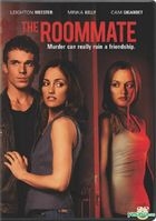 The Roommate (2011) (Blu-ray) (Hong Kong Version)