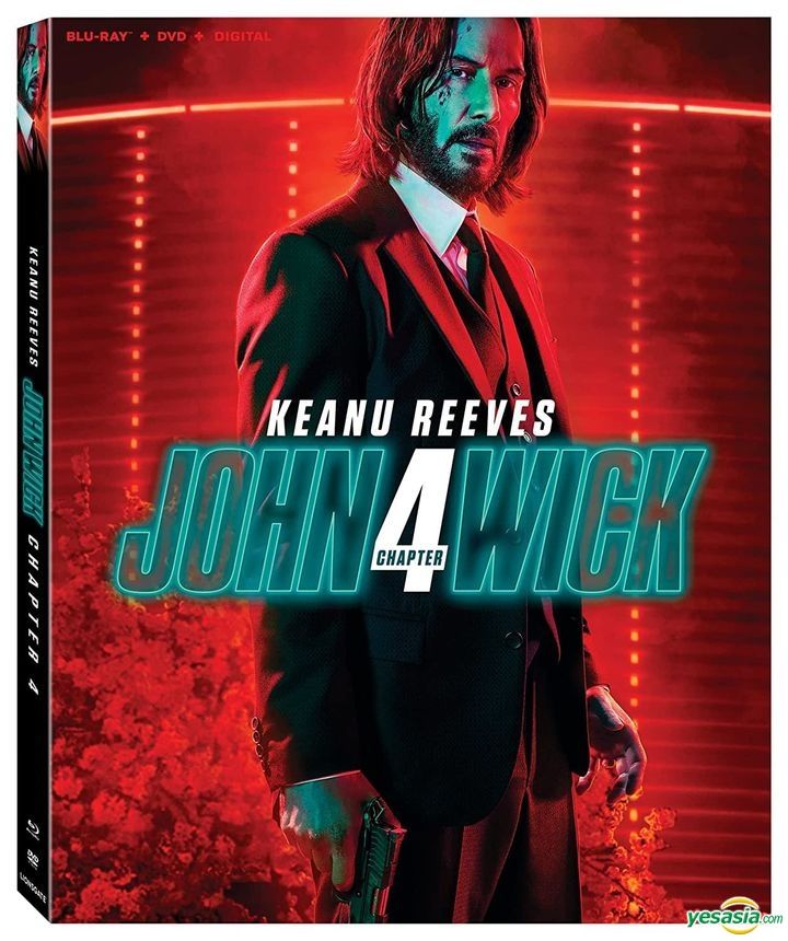 John wick full free new arrivals