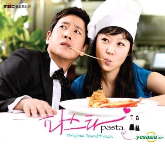 Pasta korean drama online hot sale