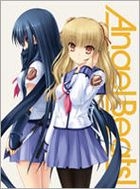 YESASIA : Angel Beats! (Blu-ray) (Vol.4) (初回限定生產) (日本版