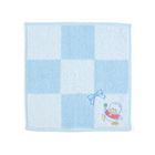 Ahiru No Pekkle Hand Towel (Block)