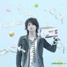 Jack in The Box (ALBUM+DVD)(初回限定盤)(台湾版)
