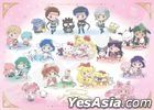 Pretty Guardian Sailor Moon Cosmos × Sanrio characters (Jigsaw Puzzle 500 Pieces)(500-554)