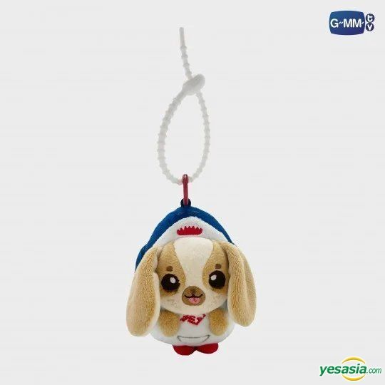 その他 WESLEY doll keychain thamepo Williamest Added to our store today! #WilliamEst official mascot