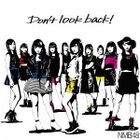 Don't look back! [Type A](SINGLE+DVD) (Normal Edition)(Japan Version)