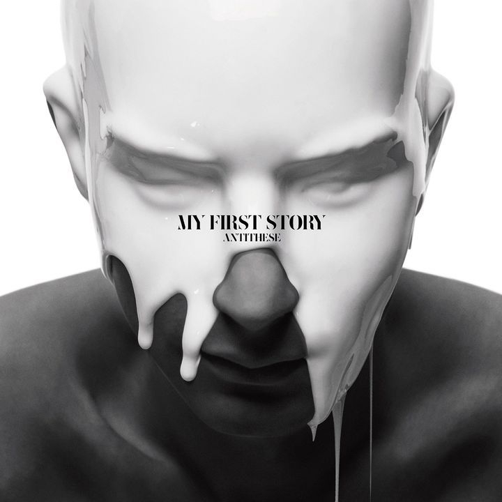 Yesasia Antithese Normal Edition Japan Version Cd My First Story Japanese Music Free Shipping North America Site Yesasia Antithese Normal Edition Japan Version Cd My First Story Japanese Music Free Shipping North America Site