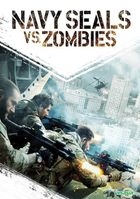Navy Seals vs. Zombies (2015) (DVD) (US Version)