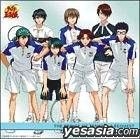 YESASIA: THE PRINCE OF TENNIS ed.REQUEST (Limited Edition)(Japan