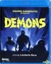 Demons (1985) (Blu-ray) (US Version)