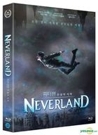 Neverland (2011) (Blu-ray) (Numbering Limited Edition) (Korea Version)