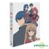 Toradora! (Blu-ray) (3-Disc) (Ep. 1-13) (Ultimate Fan Edition) (Japan Version)