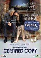 似是有緣人 (2010) (DVD) (香港版) 