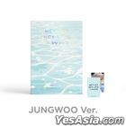 NCT 127 - 'NCT LIFE in Gapyeong' Photo Story Book (Jung Woo Version)