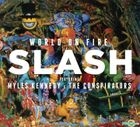 Slash - World On Fire (Korea Version)