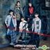 UNITED SHADOWS [TYPE B] (ALBUM+DVD) (First Press Limited Edition) (Taiwan Version)