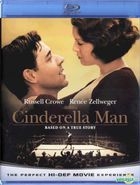 Cinderella Man (2005) (Blu-ray) (US Version)