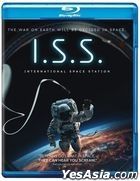 国际空间站 I.S.S. (2023) (Blu-ray) (美国版)