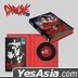 SHINee: Key Vol. 2 - Gasoline (VHS Version)