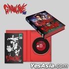 SHINee: Key Vol. 2 - Gasoline (VHS Version)