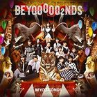 BEYOOOOO2NDS  (普通版)  (日本版) 