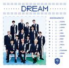 SEVENTEEN Japan 1st EP 'Dream'  [Flash Price Edition] (Limited Edition) (Japan Version)