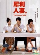 The Fierce Wife (DVD) (Ep. 1-12) (To Be Continued) (English Subtitled) (Malaysia Version)