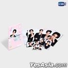 GMMTV Mini Photo Set : First
