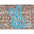 Peace (ALBUM+GOODs)  (Limited Edition) (Japan Version)